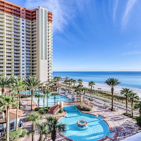 Shores Of Panama Resort By Vacasa Panama City Beach Room photo