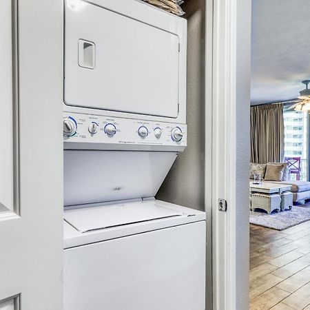 Shores Of Panama Resort By Vacasa Panama City Beach Room photo