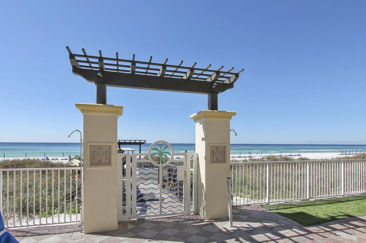 Shores Of Panama Resort By Vacasa Panama City Beach Exterior photo