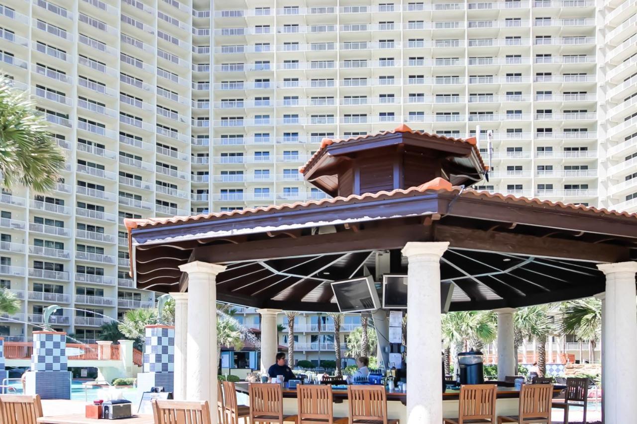 Shores Of Panama Resort By Vacasa Panama City Beach Exterior photo