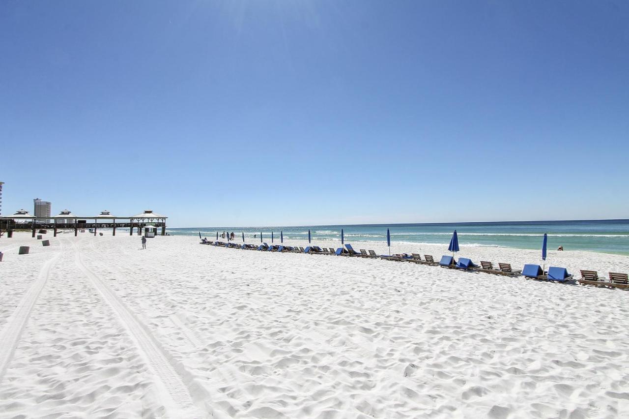 Shores Of Panama Resort By Vacasa Panama City Beach Exterior photo