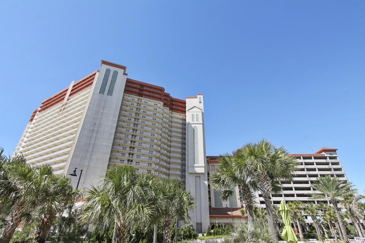 Shores Of Panama Resort By Vacasa Panama City Beach Exterior photo