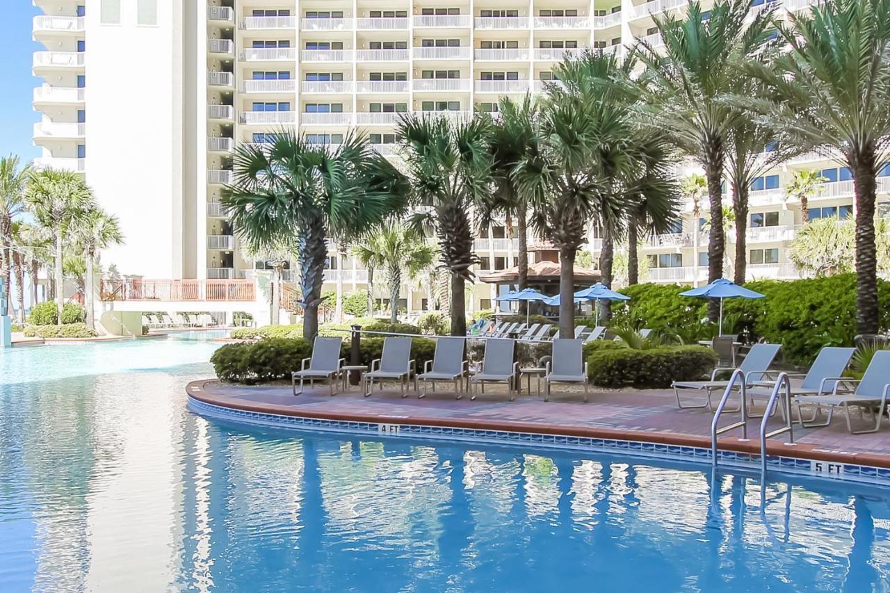 Shores Of Panama Resort By Vacasa Panama City Beach Exterior photo
