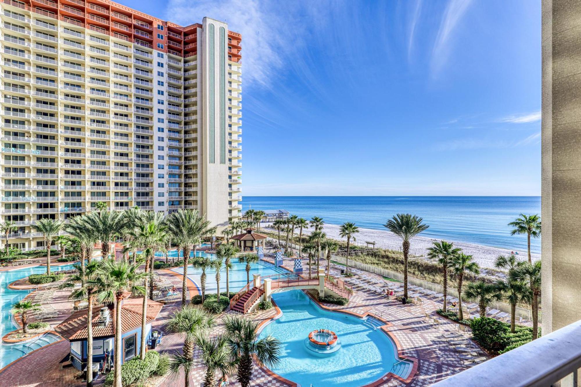 Shores Of Panama Resort By Vacasa Panama City Beach Room photo