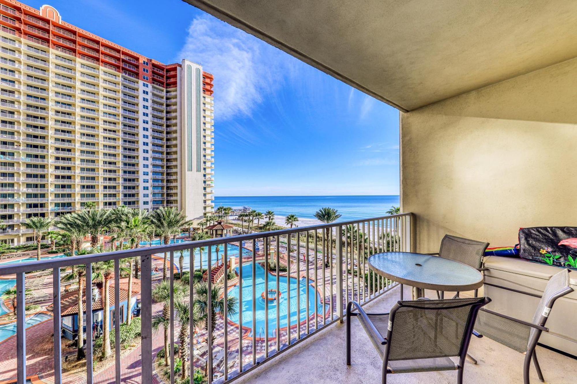Shores Of Panama Resort By Vacasa Panama City Beach Room photo