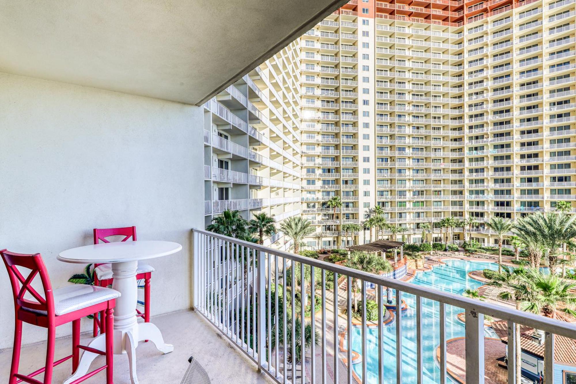 Shores Of Panama Resort By Vacasa Panama City Beach Room photo