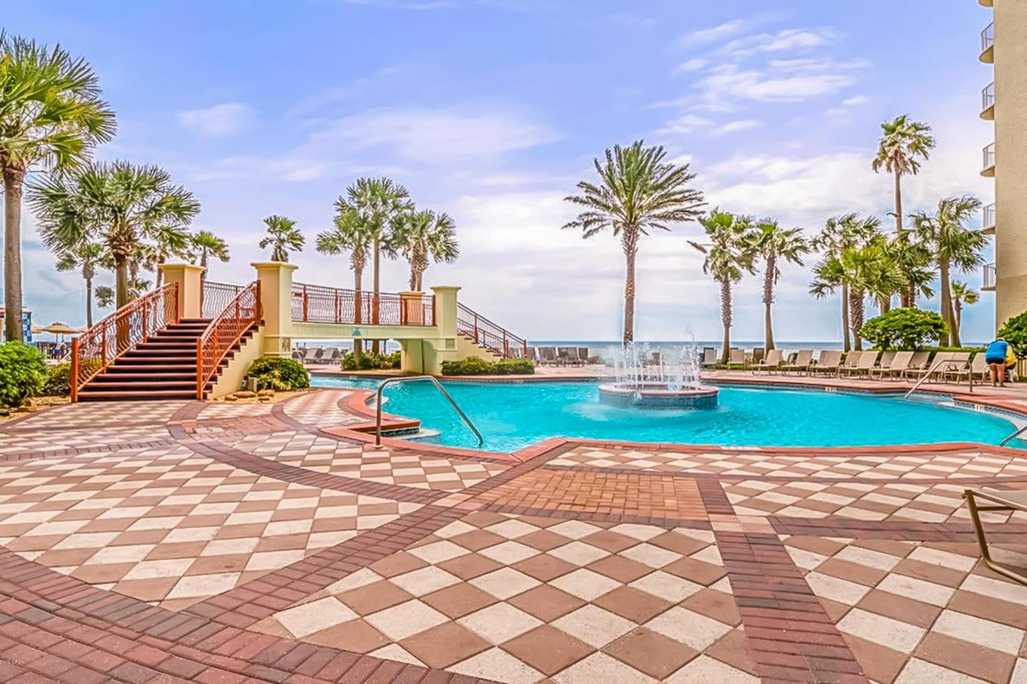 Shores Of Panama Resort By Vacasa Panama City Beach Room photo