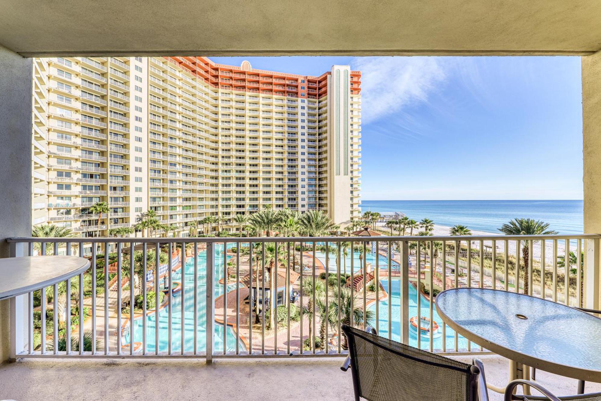 Shores Of Panama Resort By Vacasa Panama City Beach Room photo