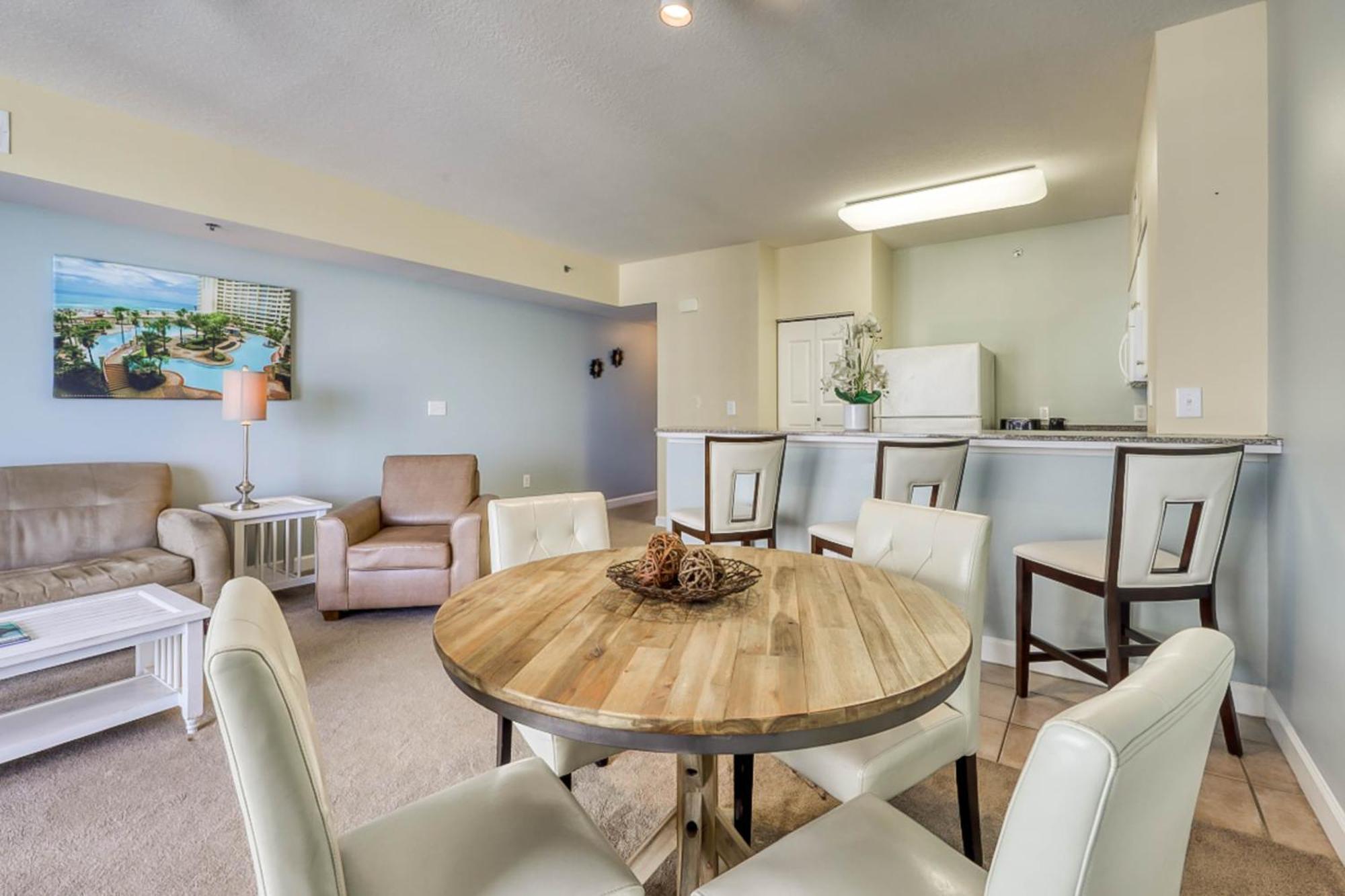 Shores Of Panama Resort By Vacasa Panama City Beach Room photo