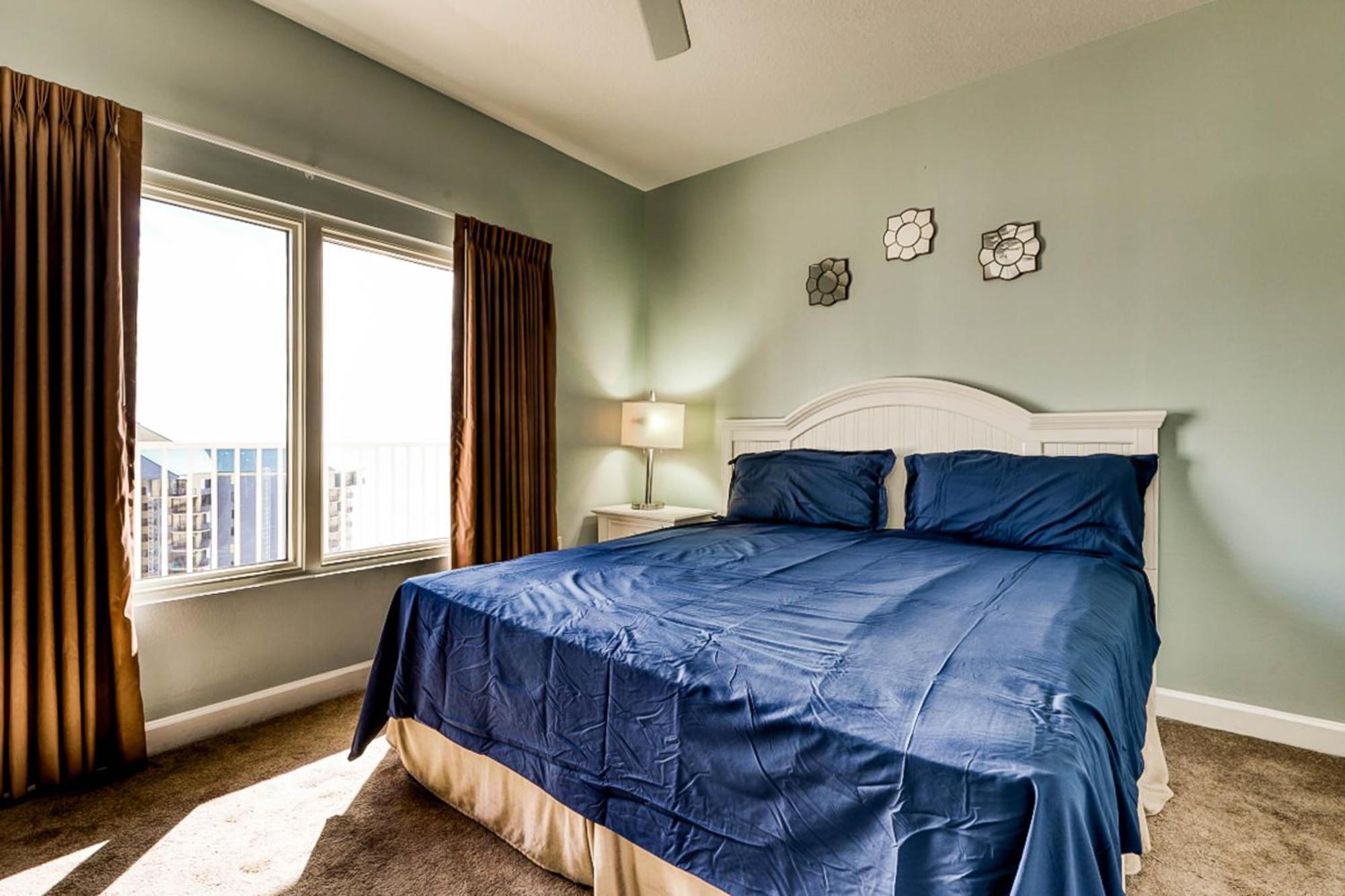 Shores Of Panama Resort By Vacasa Panama City Beach Room photo