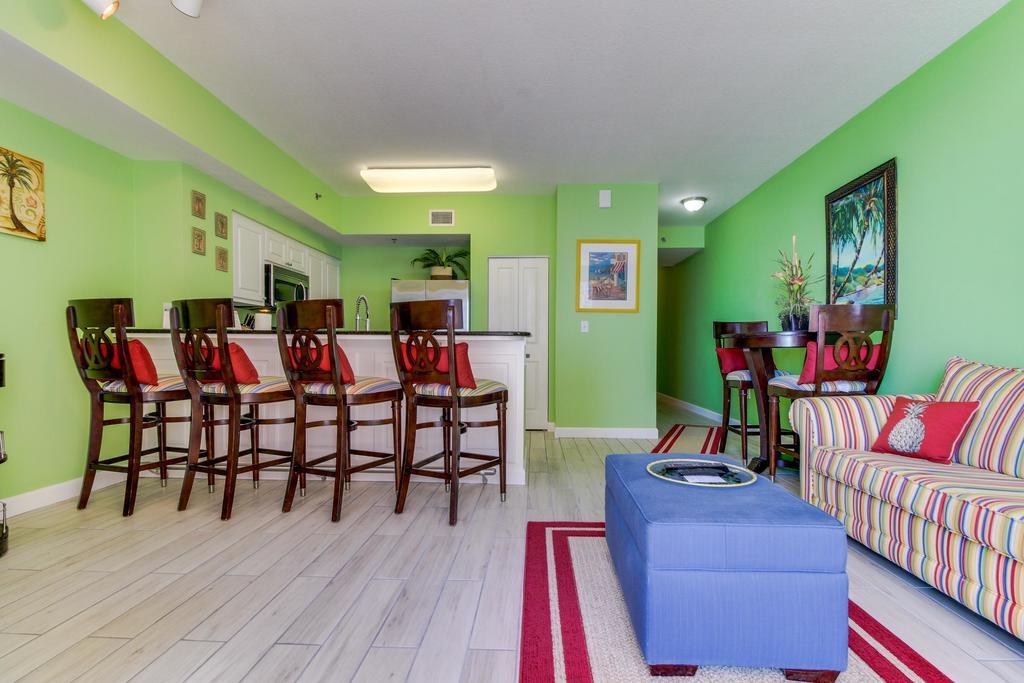 Shores Of Panama Resort By Vacasa Panama City Beach Exterior photo