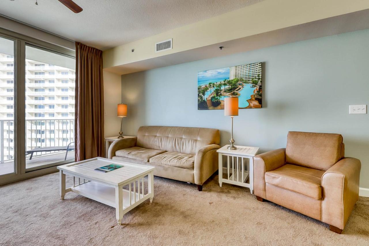Shores Of Panama Resort By Vacasa Panama City Beach Room photo